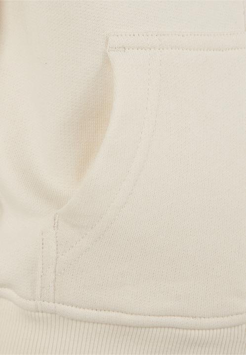 Produktbild Urban Classics Girls Organic Terry Zip Hoody