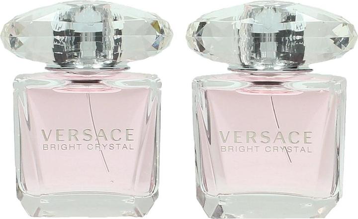 Image du produit Versace Bright Crystal (Coffret de parfum)
