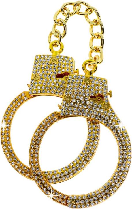Produktbild Taboom Handschellen Diamond