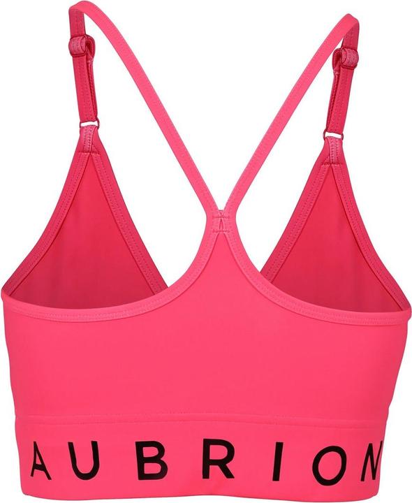 Image du produit Aubrion - Brassière de sport INVIGORATE - Femme (XS)