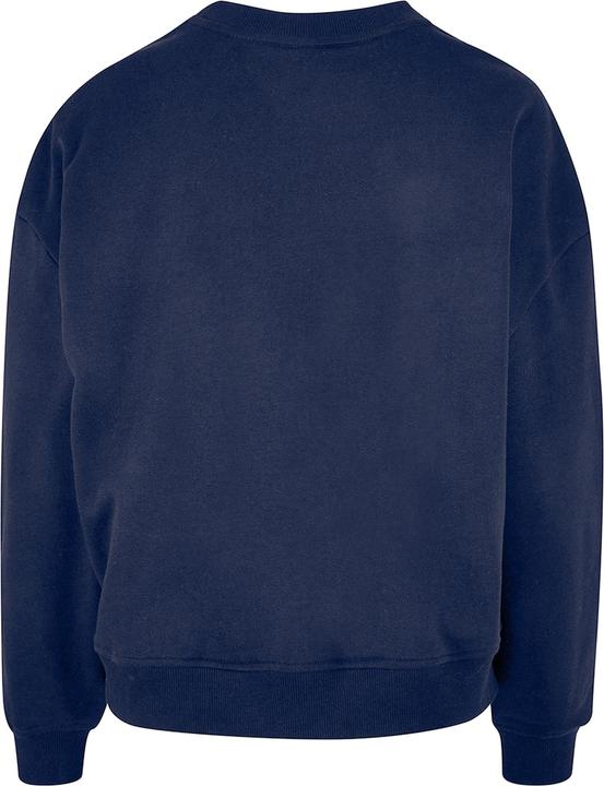 Immagine prodotto Build Your Brand Felpa Oversize Donna (44 D)