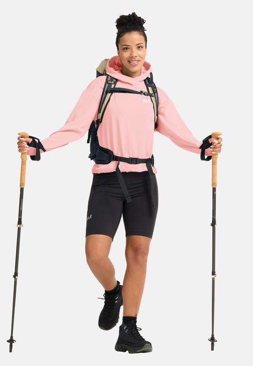 Produktbild Jack Wolfskin Astrotrail Hoody W (S)