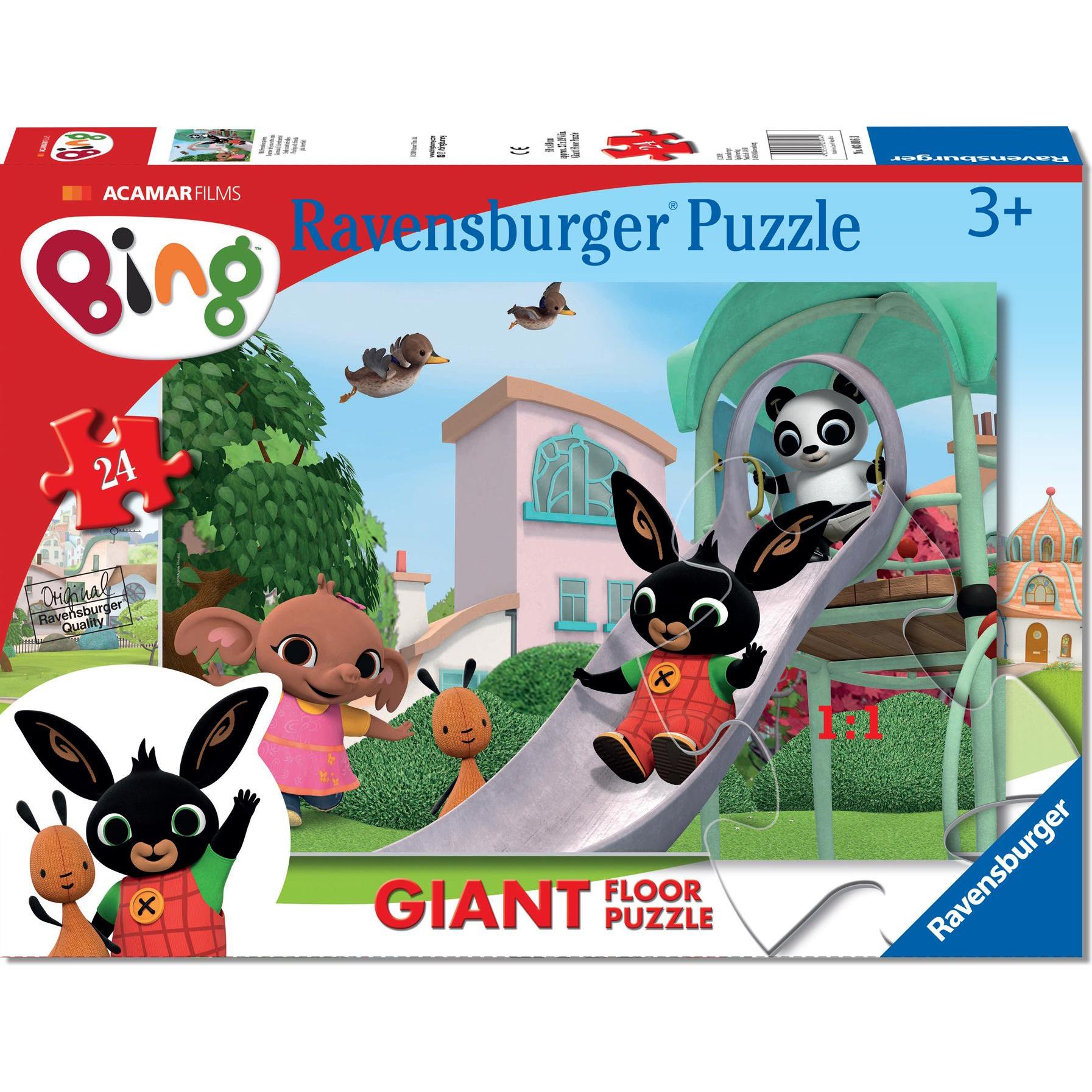 Ravensburger 03016 (24 Teile)