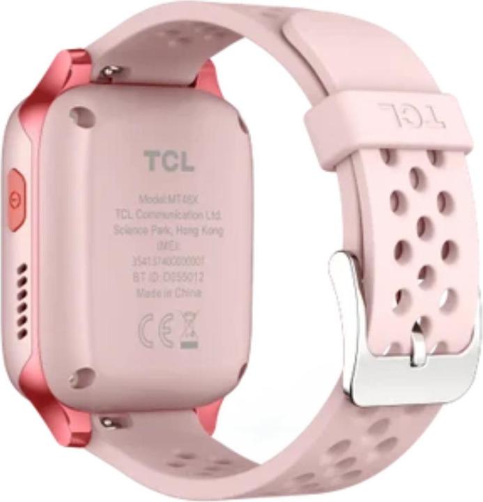 Image du produit TCL MT46X Family Watch (45.80 mm, 4G)