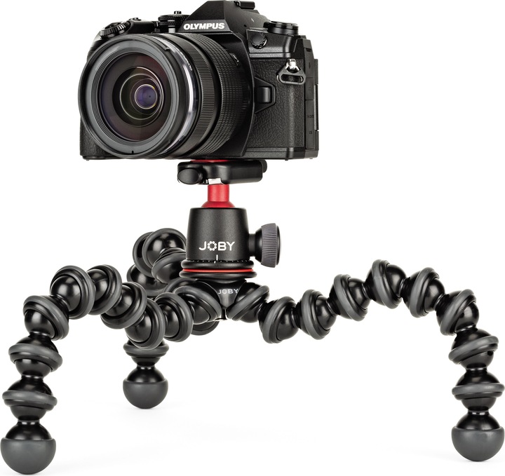 Productafbeelding Joby GorillaPod 3K Kit (Plastic)