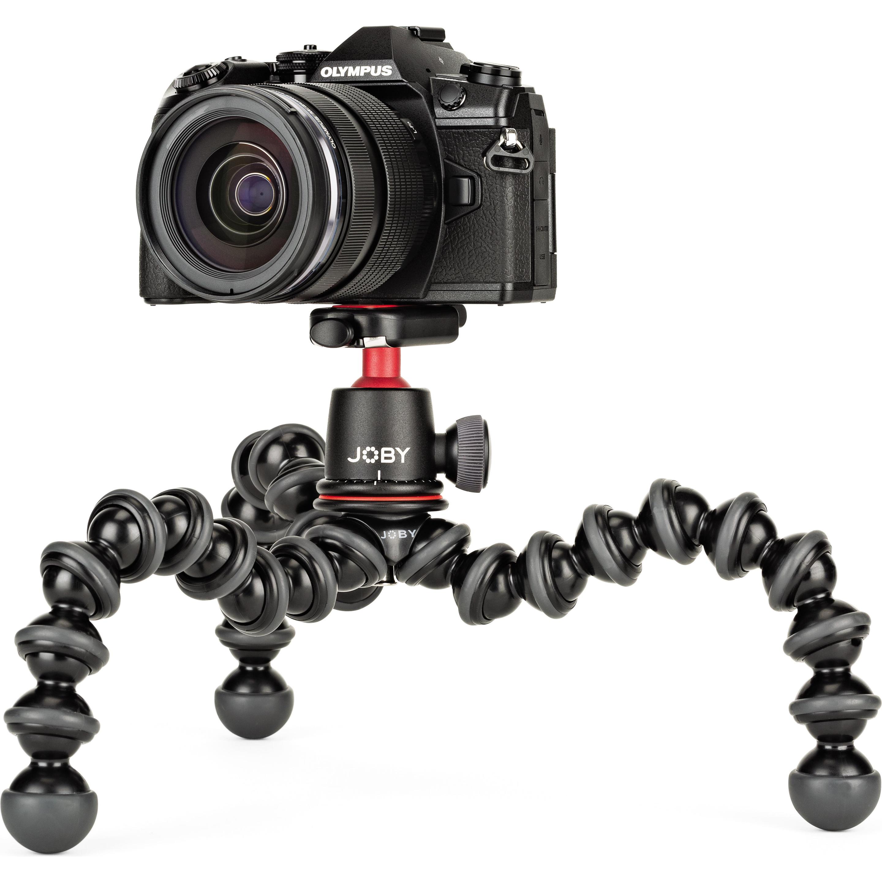 Joby GorillaPod 3K Kit buy at Digitec - Main Image