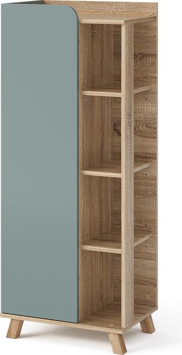 Vicco Karen (50 x 35 x 128 cm)