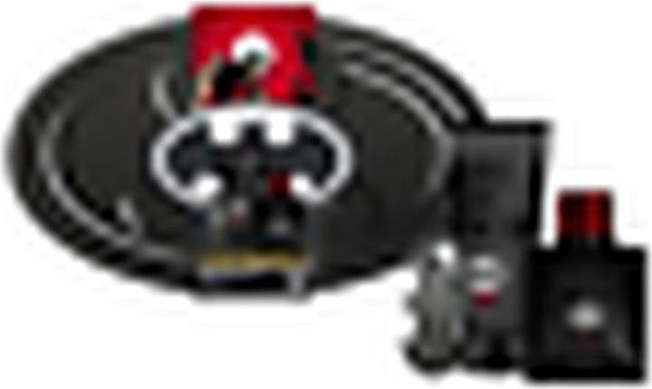 Immagine prodotto DC Comics Batman Cavaliere Oscuro Collezione di fragranze (Eau de toilette, 50 ml)