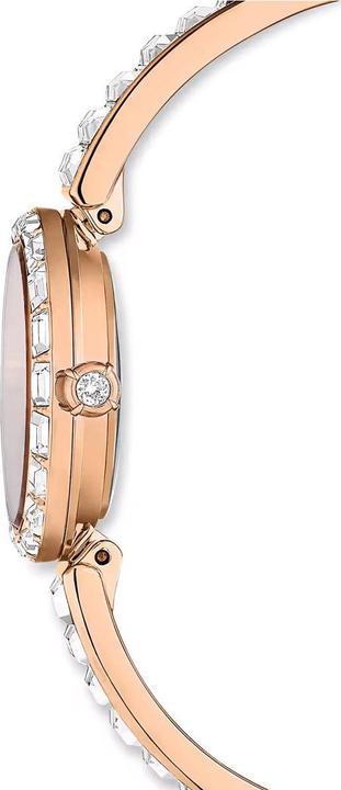 Produktbild Swarovski Matrix Bangle (32 mm)