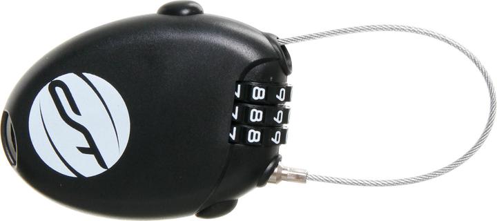 Immagine prodotto Contec Serratura multifunzionale Radio Lock (70 cm)