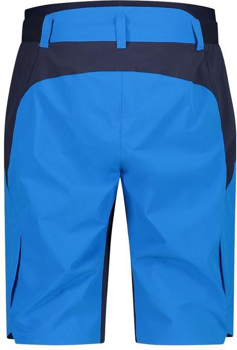 Actual product image CMP Campagnolo Free Bike Bermuda with Inner Mesh