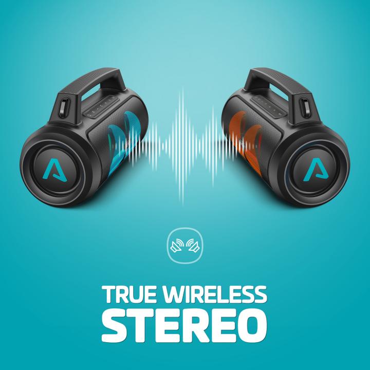 Actual product image Lamax PartyGo1 (20 h)