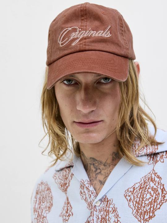 Produktbild Jack & Jones Baseball Cap Baseball Cap (One Size)