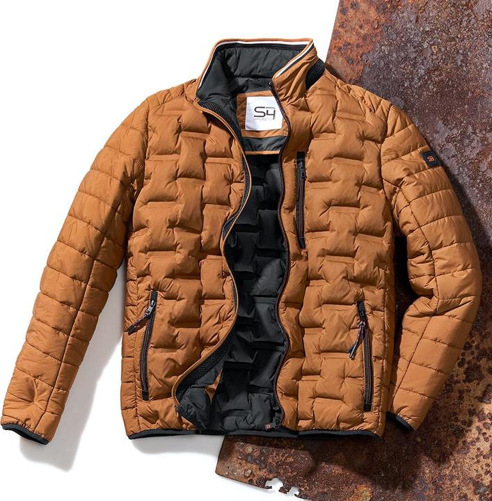 Produktbild S4 Jackets S4 Steppjacke (62)