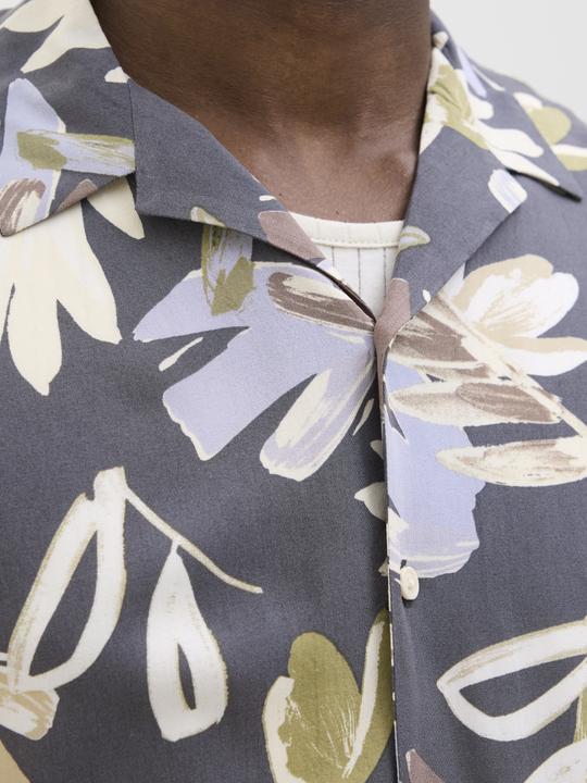 Produktbild Jack & Jones Relaxed Fit Hemd Hemd (M)