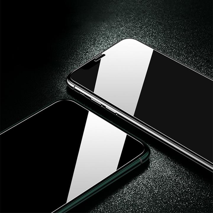 Productafbeelding MTM Glazen schermbeschermer voor Apple iPhone 16 (1 Stuk, Apple iPhone 16)