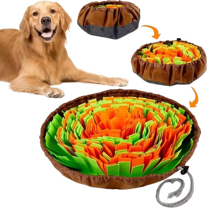Produktbild Suba Schnüffelteppich Hund