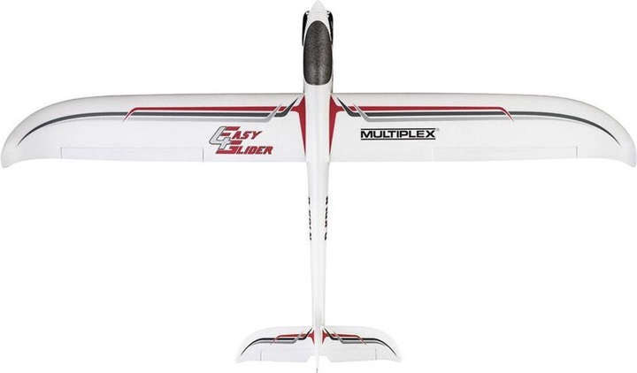 Produktbild Multiplex EasyGlider 4 (Segelflugzeug)