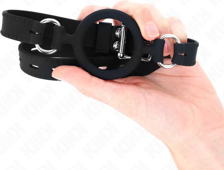 Productafbeelding Kink Siliconen O-Ring 5 cm Knevel 56 cm