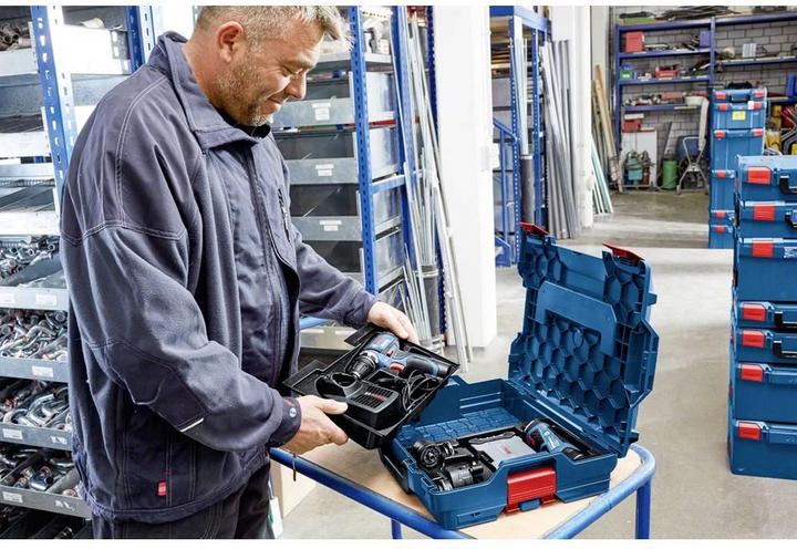 Actual product image Bosch Professional Partition walls