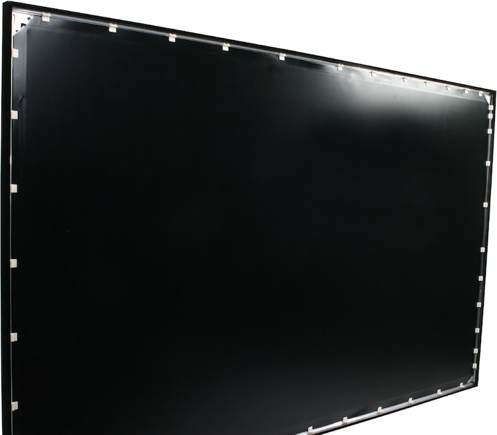 Produktbild Elite Screens ezFrame CineGrey 5D (135", 16:9)