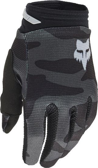 Produktbild Fox Yth 180 Bnkr Glove (XXS)
