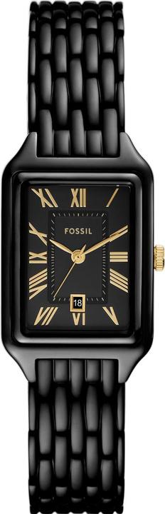 Actual product image Fossil Damenuhr RAQUEL (Analogue wristwatch, 23 mm)
