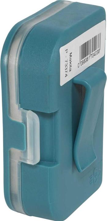 Immagine prodotto Makita P-73374 Set 31 pezzi (Esagono cavo TX M15, Croce Phillips PH M1, Esagono incassato TX M25, Esagono incassato TX M40, Croce Pozidriv PZ M1, Presa esagonale TX M30, Croce Pozidriv PZ M3, Croce Phillips PH M3, Croce Pozidriv PZ M2, Presa esagonale TX M27, Presa esagonale TX M8, Croce Phillips PH M2, Presa esagonale TX M20)