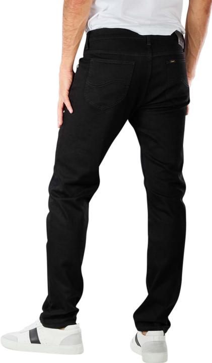 Produktbild Lee Rider Jeans Slim clean black (W30/L30)