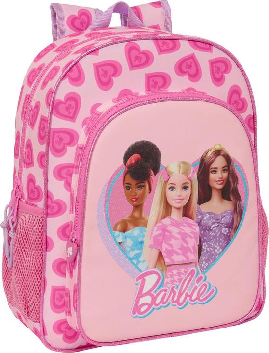 Immagine prodotto Safta Barbie ""Love"" - zaino per bambini
