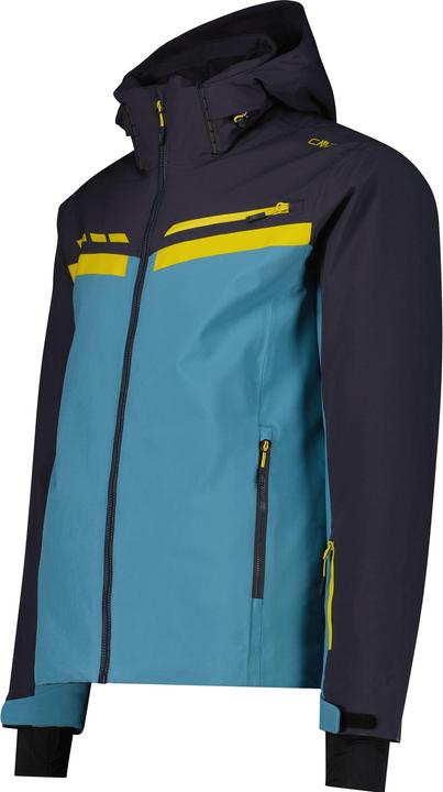 Immagine prodotto CMP Campagnolo Zip Hoodie (S)