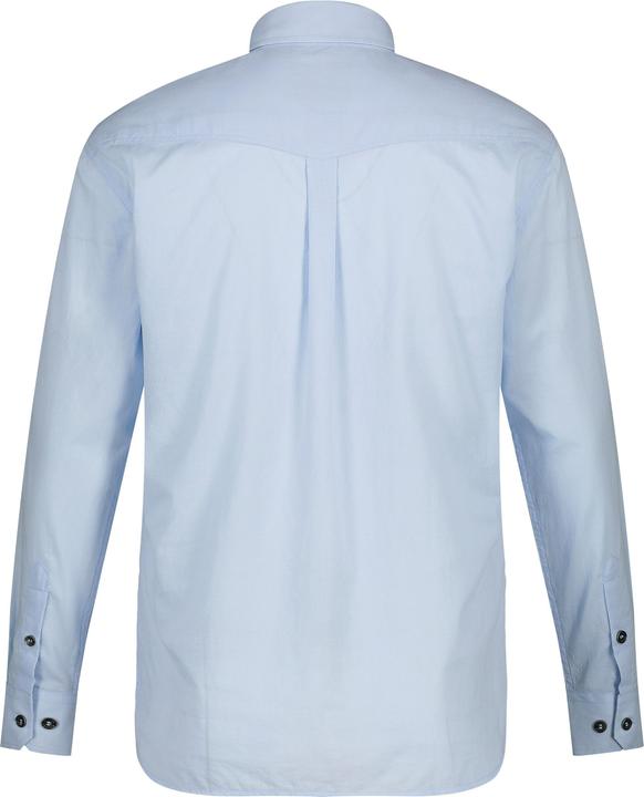 Produktbild Sthuge Hemd mit grossen Brusttaschen, Langarm, Modern Fit, Kentkragen (4XL)