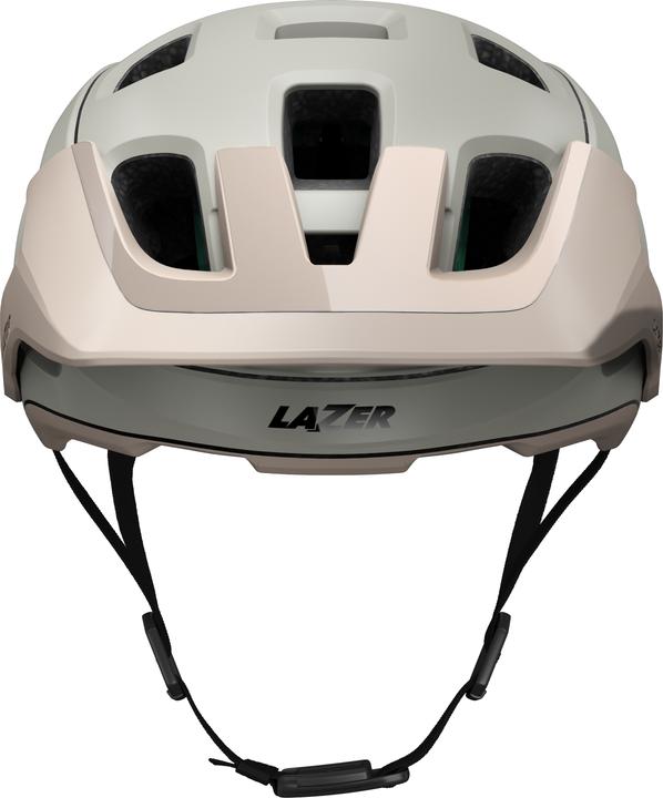 Produktbild Lazer Sport LAZER Unisex MTB Jackal KinetiCore Helm matte desert (55 - 59 cm)