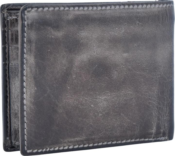 Actual product image Camel Active Melbourne wallet leather 11.5 cm