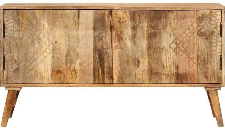 Produktbild vidaXL Sideboard (110 x 30 x 60 cm)