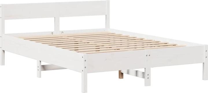 Image du produit vidaXL Bettgestell (150 x 200 cm)
