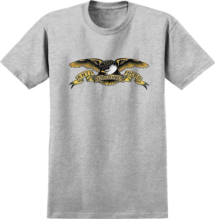 Immagine prodotto Anti Hero Maglietta Misregister Eagle (XL)