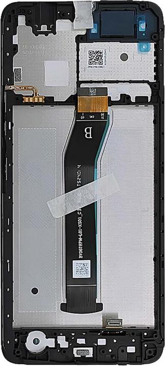 Actual product image Xiaomi Original LCD Redmi A3 Touchscreen (Display, Xiaomi Redmi A3)