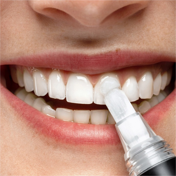 Produktbild SmilePen Power (30 ml, Gel)
