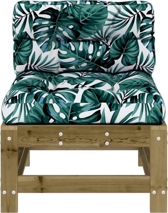 Image du produit vidaXL Jenny