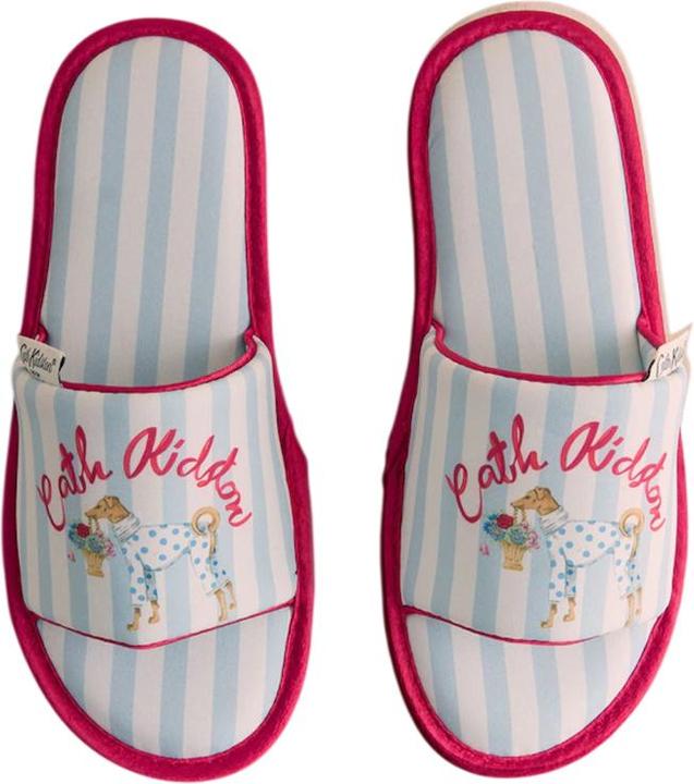 Produktbild Cath Kidston Hausschuhe Open Toe (30)