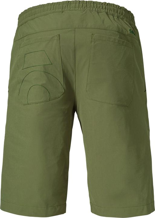 Actual product image Schöffel Shorts Annecy M (56)