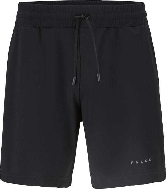 Actual product image Falke Yoga Shorts m (XXL)