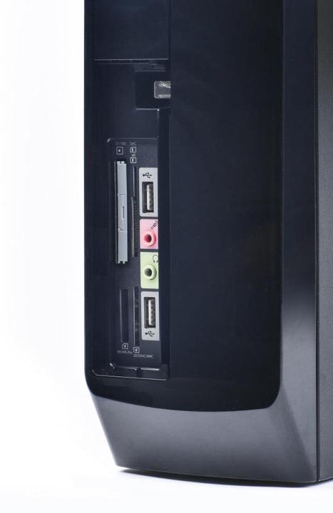 Produktbild Smart Keeper 4 x CF Port Schlösser mit 1 x Mini Typ Schlüssel