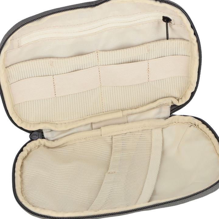Actual product image Thule Subterra 2 Powershuttle Medium - Vetiver Grey (Camera accessory bag)