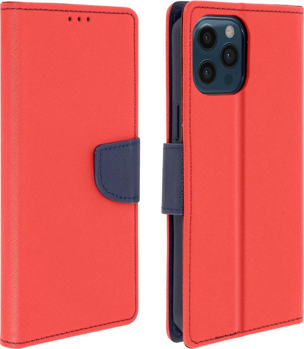 Produktbild Avizar Fancy Series (Apple iPhone 12 Pro Max)