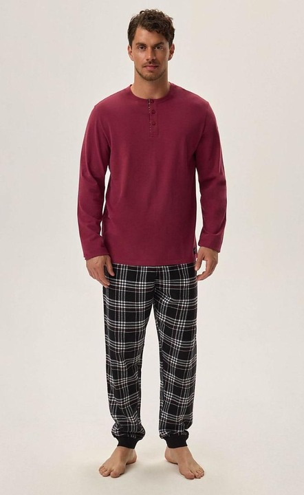 Produktbild Henderson Pyjama (M)