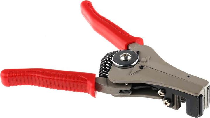 Produktbild RS PRO Stripper,10-20AWG (243 mm)
