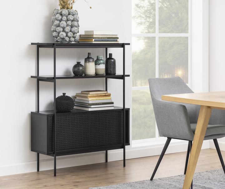 Produktbild AC Design Angus (94 x 27 x 113.80 cm)