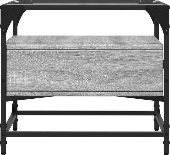 Image du produit vidaXL Couchtisch